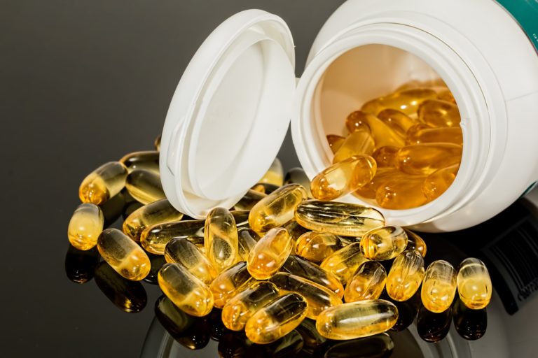 New Study Reveals Vitamin D’s Importance in Diabetic Heart Health
