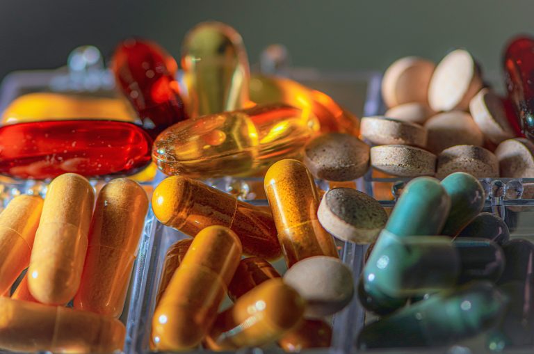 Antioxidant-rich Supplement Shows Promise in Reducing Risk of Colon Polyps