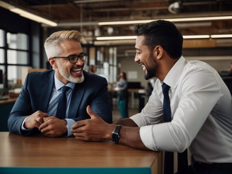 The Path to Becoming a Successful Offline Consultant