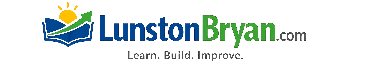 Lunston Bryan